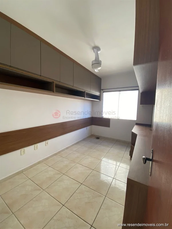 Foto 11 de 20 - Apartamento para aluguel em Liberdade