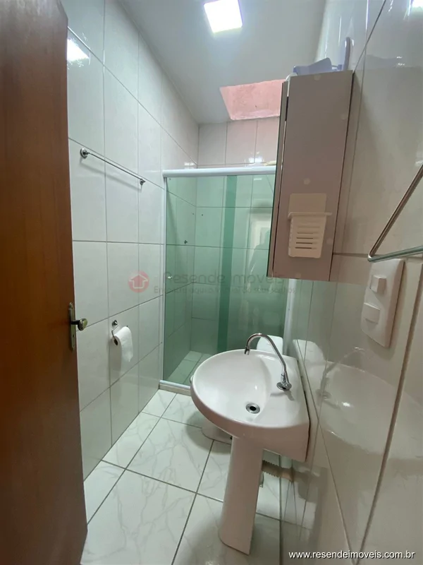 Foto 2 de 20 - Apartamento para aluguel em Liberdade