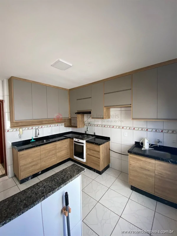 Foto 12 de 20 - Apartamento para aluguel em Liberdade