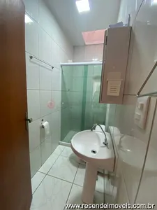 Apartamento para aluguel em Liberdade