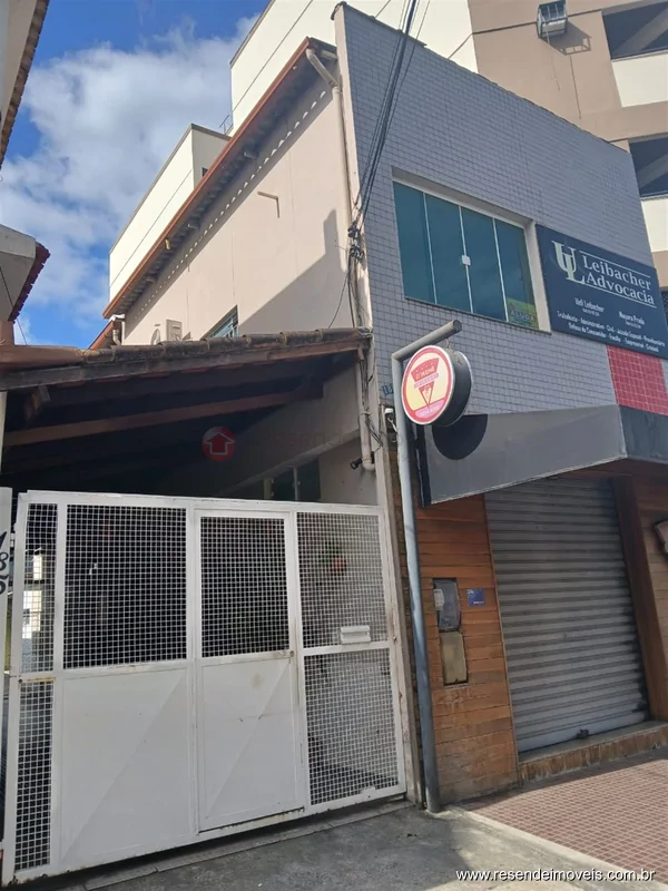 Foto 1 de 11 - Loja para aluguel em Campos Elíseos