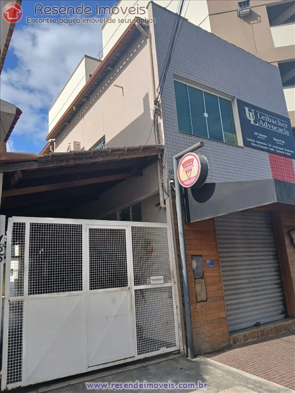 Foto 1 de 11 - Loja para aluguel em Campos Elíseos