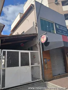 Loja para aluguel em Campos Elíseos