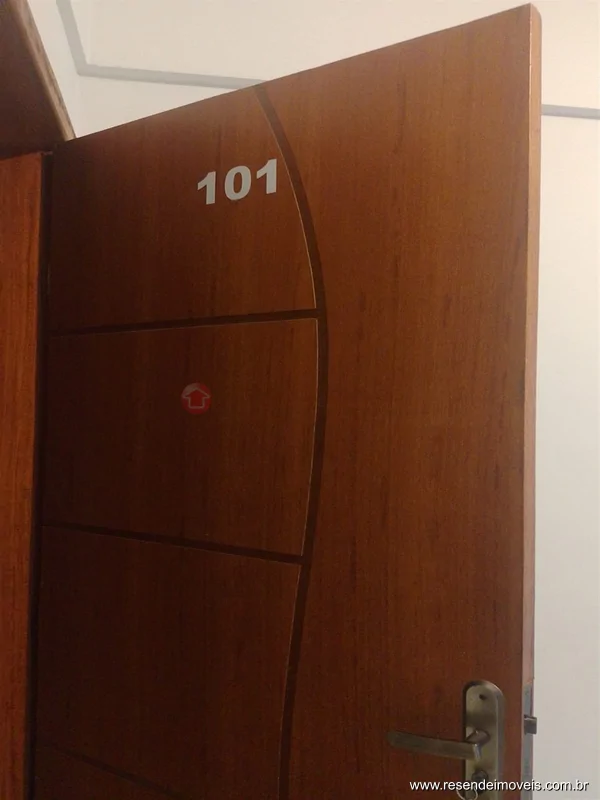 Foto 2 de 11 - Apartamento para aluguel em Vila Julieta