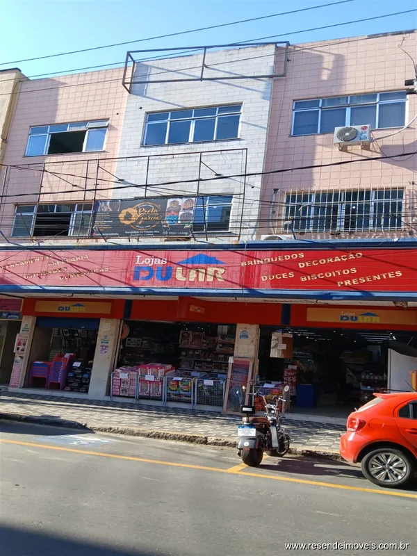 Foto 1 de 5 - Sala Comercial para aluguel em Campos Elíseos