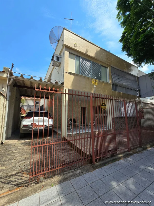 Foto 3 de 35 - Casa para venda em Centro