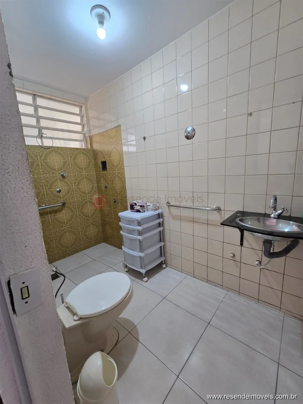 Foto 16 de 35 - Casa para venda em Centro