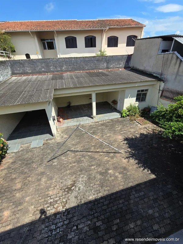 Foto 25 de 35 - Casa para venda em Centro