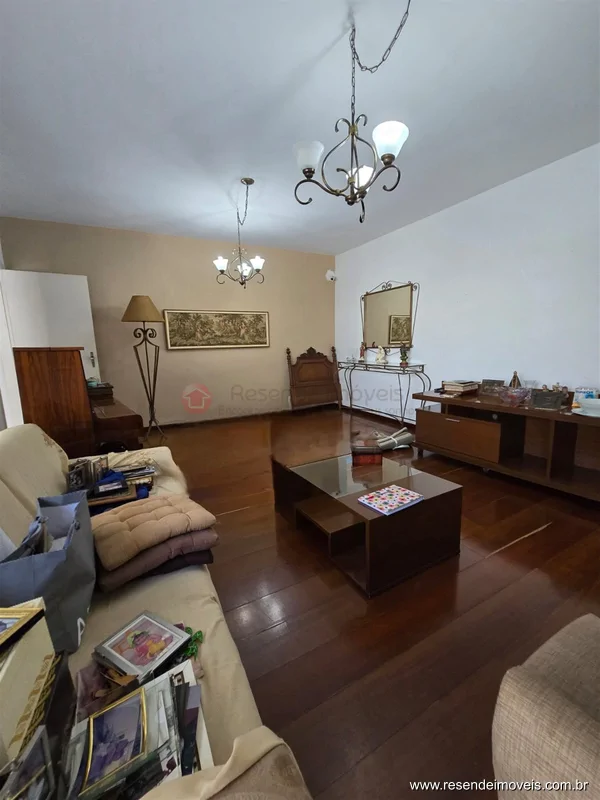 Foto 8 de 35 - Casa para venda em Centro