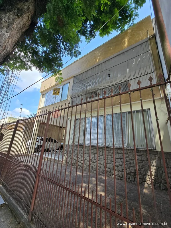 Foto 2 de 35 - Casa para venda em Centro