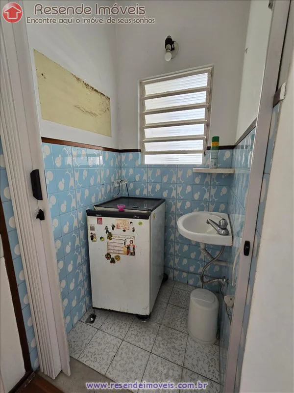 Foto 33 de 35 - Casa para venda em Centro