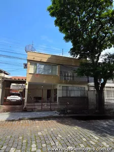 Casa para venda em Centro - Imobiliária Val Gouvea Imóveis