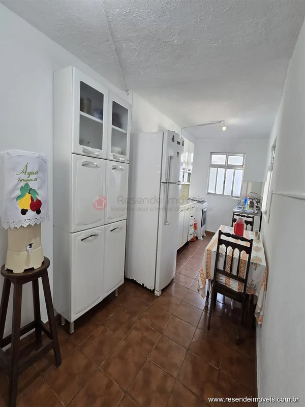 Foto 28 de 34 - Casa para venda em Paraíso