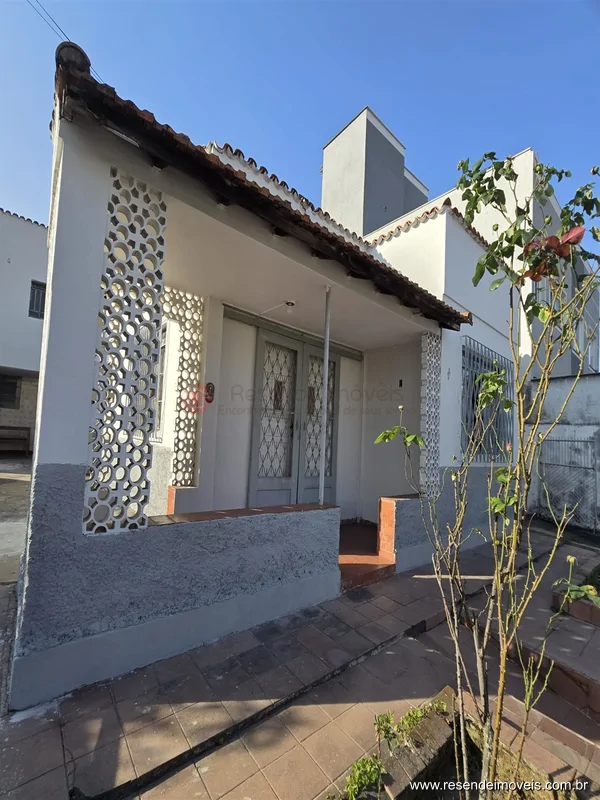 Foto 19 de 34 - Casa para venda em Paraíso