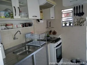 Apartamento para venda em Jardim Jalisco