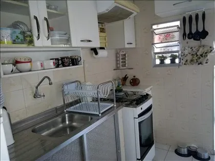 Apartamento para venda em Jardim Jalisco