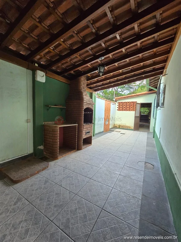 Foto 24 de 28 - Casa para venda em Manejo