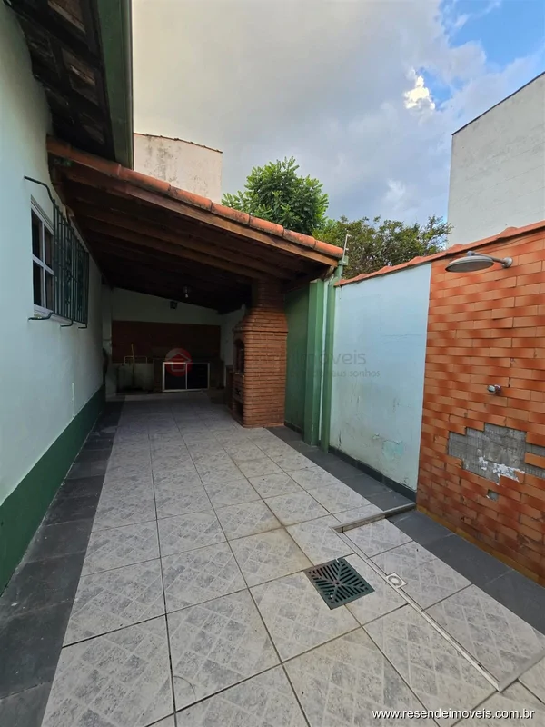 Foto 25 de 28 - Casa para venda em Manejo