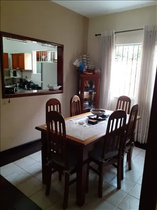 Casa para venda em Manejo