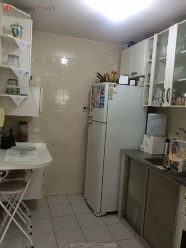 Foto 1 de 6 - Apartamento para venda em Jardim Jalisco