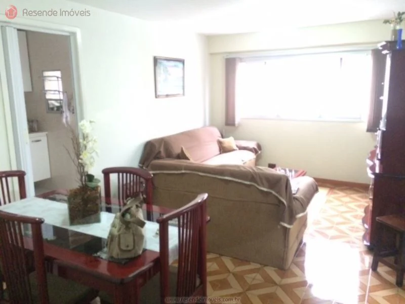 Foto 5 de 6 - Apartamento para venda em Jardim Jalisco