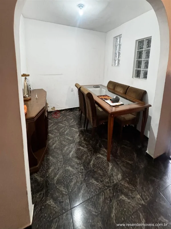 Foto 16 de 19 - Casa para venda em Cidade Alegria