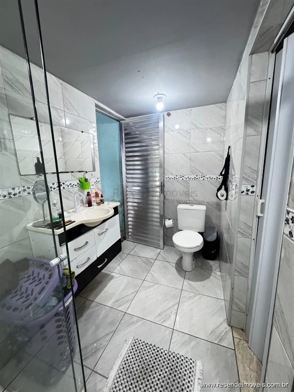 Foto 12 de 19 - Casa para venda em Cidade Alegria