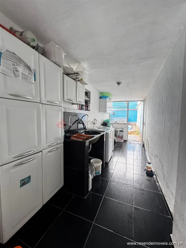 Foto 2 de 19 - Casa para venda em Cidade Alegria