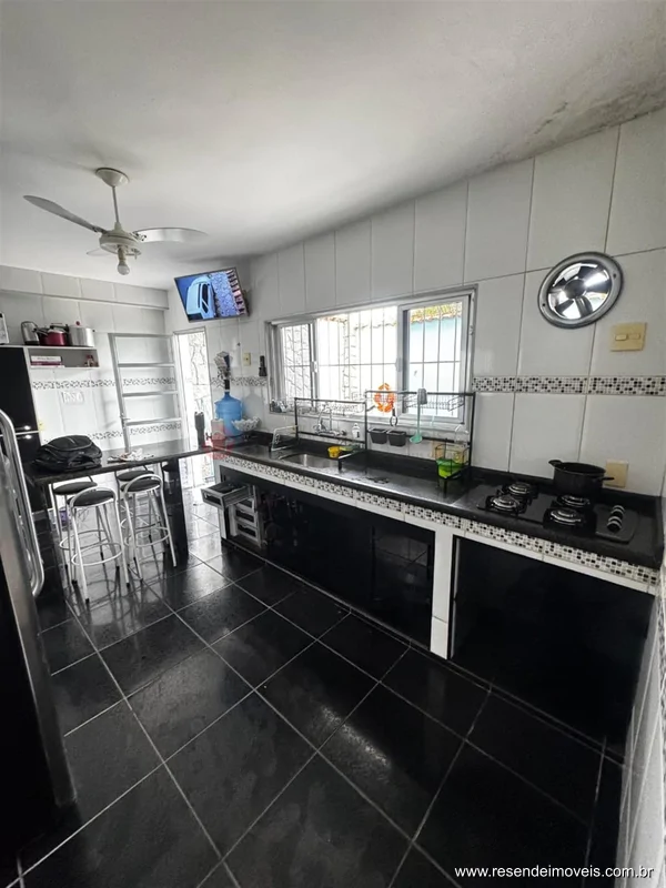 Foto 13 de 19 - Casa para venda em Cidade Alegria