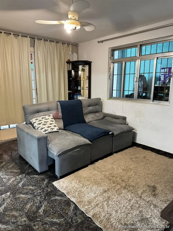 Foto 4 de 19 - Casa para venda em Cidade Alegria