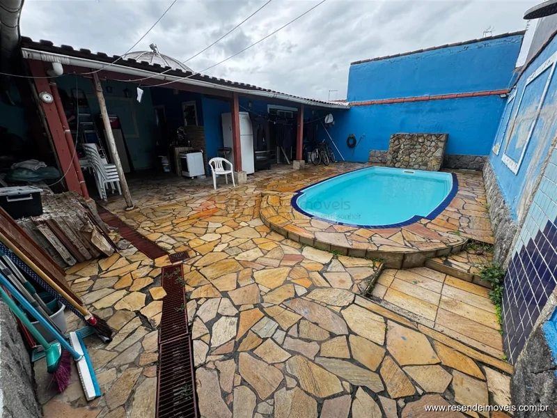 Foto 11 de 19 - Casa para venda em Cidade Alegria