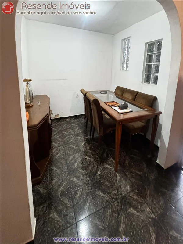 Foto 16 de 19 - Casa para venda em Cidade Alegria