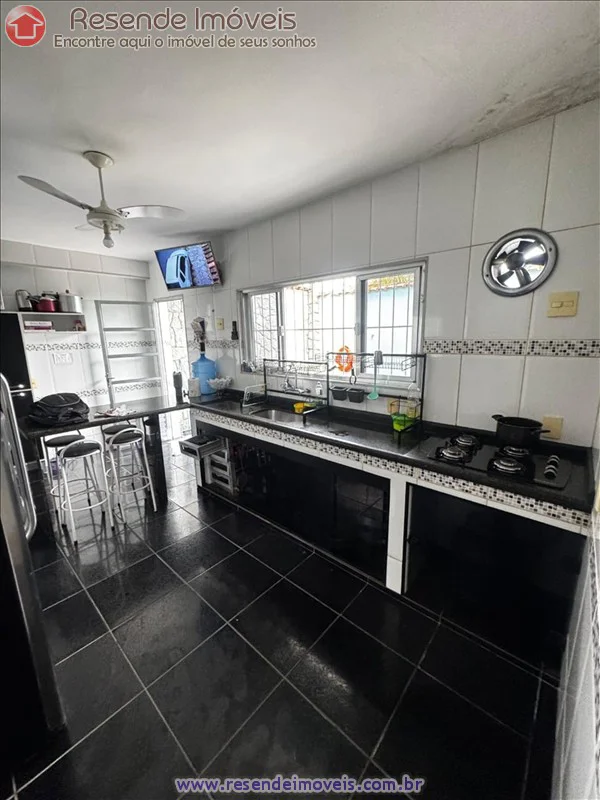 Foto 5 de 19 - Casa para venda em Cidade Alegria