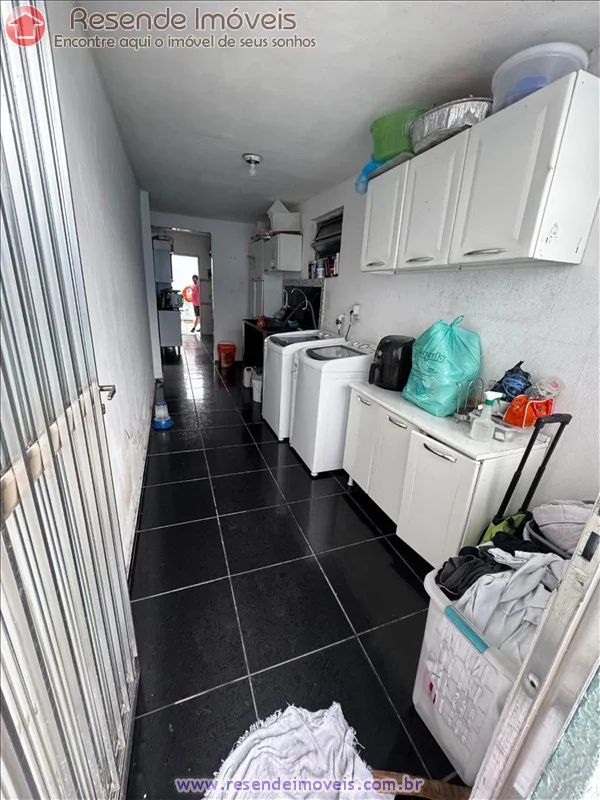 Foto 10 de 19 - Casa para venda em Cidade Alegria