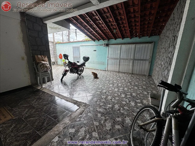 Foto 17 de 19 - Casa para venda em Cidade Alegria