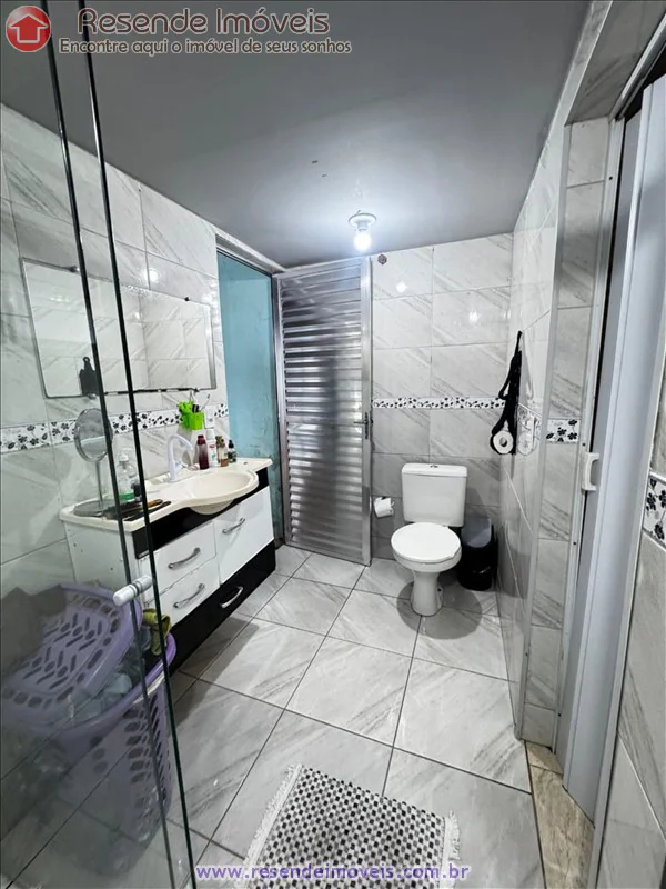 Foto 12 de 19 - Casa para venda em Cidade Alegria