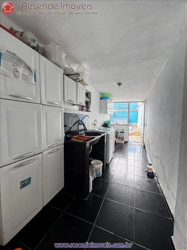 Foto 2 de 19 - Casa para venda em Cidade Alegria