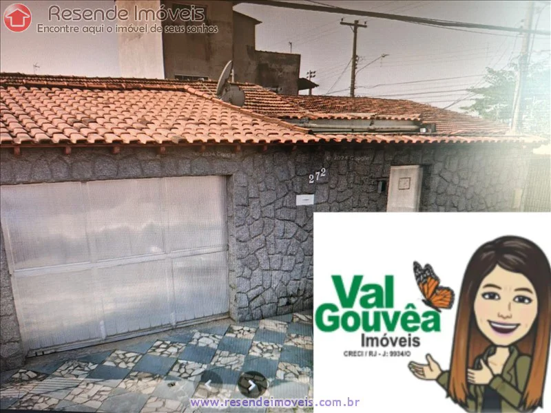 Foto 19 de 19 - Casa para venda em Cidade Alegria