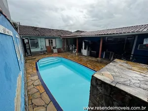 Casa para venda em Cidade Alegria