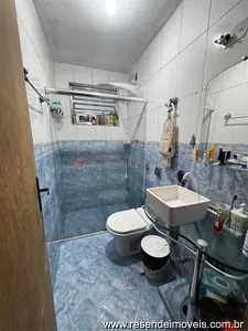 Casa para venda em Cidade Alegria