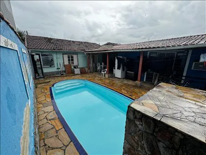 Casa para venda em Cidade Alegria