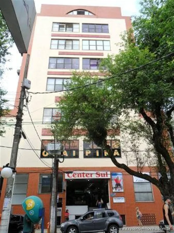 Foto 3 de 5 - Sala Comercial para venda em Campos Elíseos