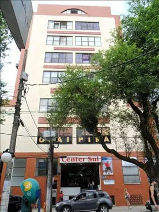 Sala Comercial para venda em Campos Elíseos