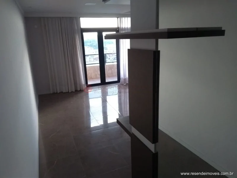 Foto 2 de 20 - Apartamento para aluguel em Centro