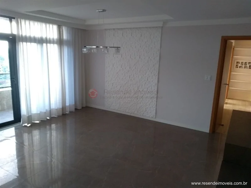 Foto 4 de 20 - Apartamento para aluguel em Centro