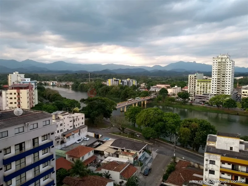 Foto 20 de 20 - Apartamento para aluguel em Centro