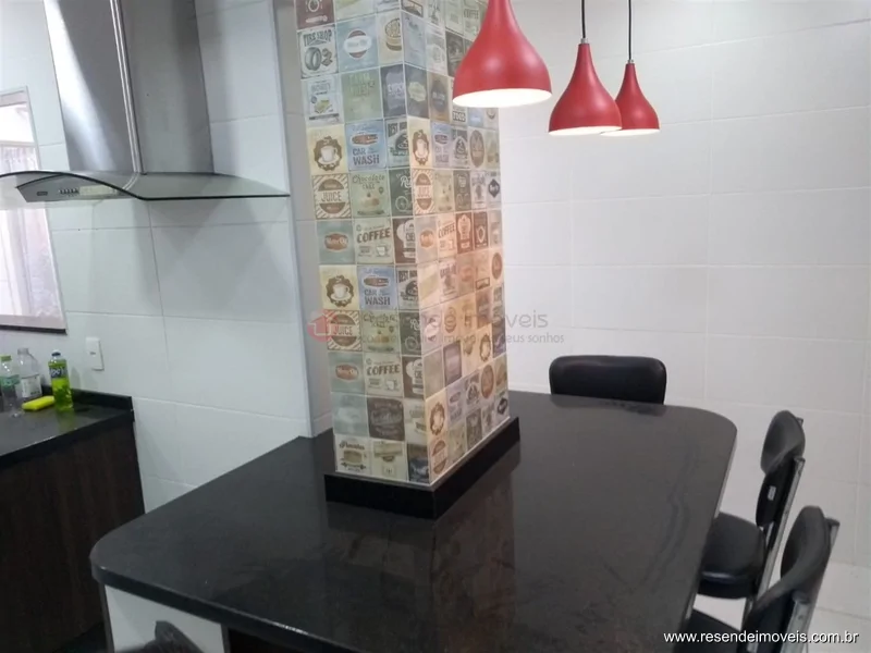 Foto 18 de 20 - Apartamento para aluguel em Centro