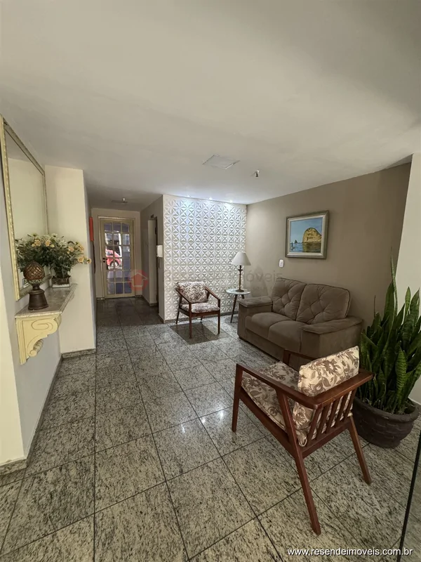 Foto 3 de 27 - Apartamento para aluguel em Comercial