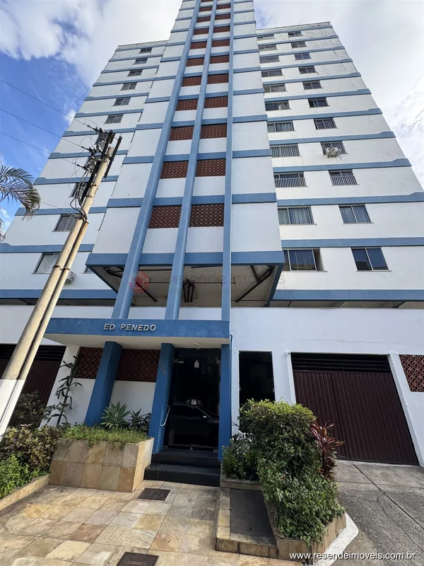 Foto 1 de 27 - Apartamento para aluguel em Comercial