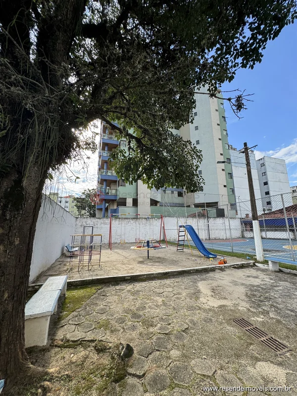 Foto 24 de 27 - Apartamento para aluguel em Comercial